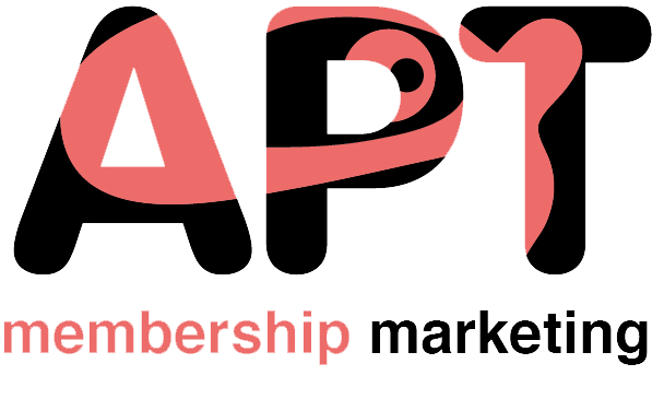 APT Membership Marketing